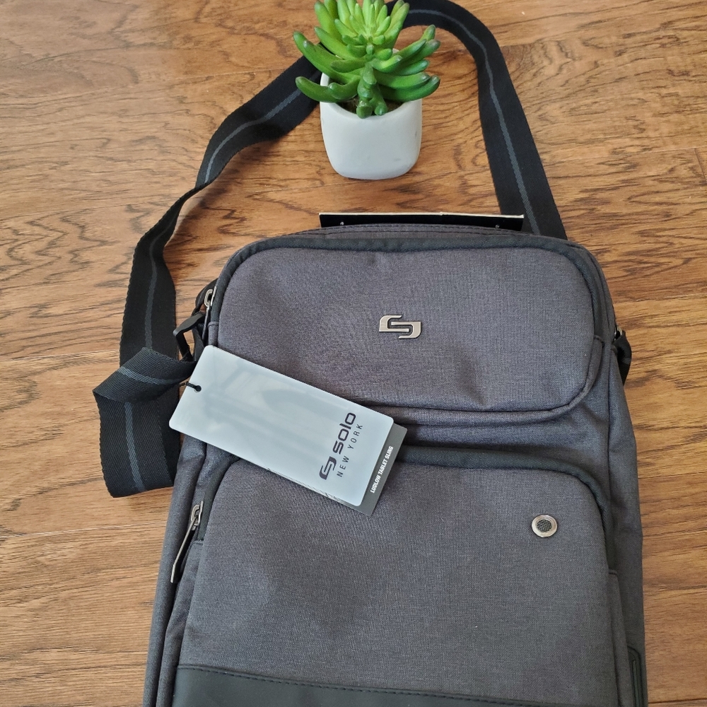 ❣Solo Urban Universal Tablet Sling